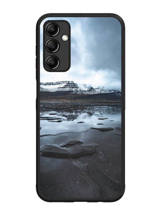 Samsung Galaxy M14 4G/5G Beach And Mountain