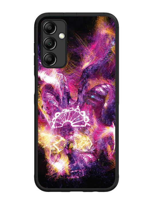 Samsung Galaxy M14 4G/5G Devils Mask