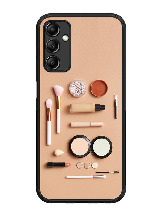 Samsung Galaxy M14 4G/5G Girls Makeup Kit