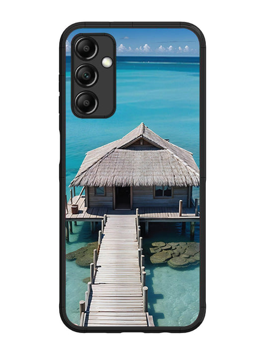 Samsung Galaxy M14 4G/5G Beach hut