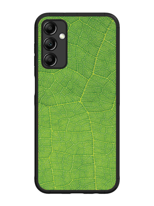 Samsung Galaxy M14 4G/5G Leaf vins