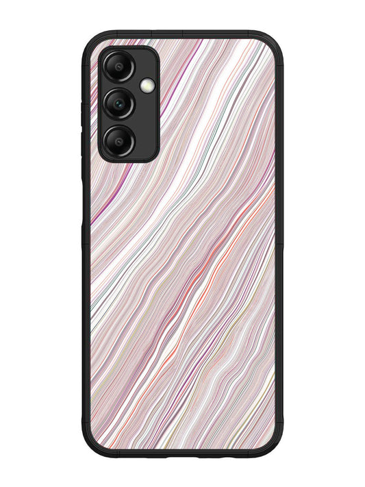 Samsung Galaxy M14 4G/5G Ivory Marble