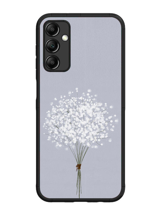 Samsung Galaxy M14 4G/5G Blossom White