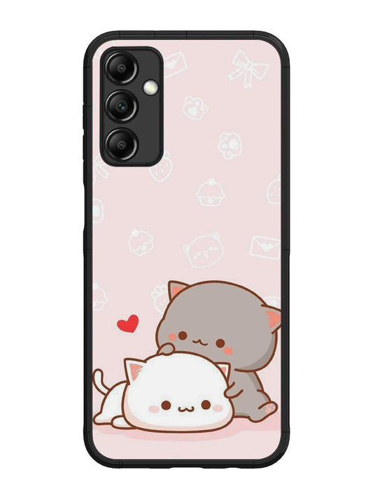 Samsung Galaxy M14 4G/5G Bubu & Dudu Love