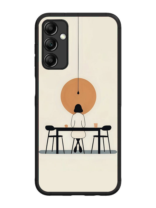 Samsung Galaxy M14 4G/5G Alone