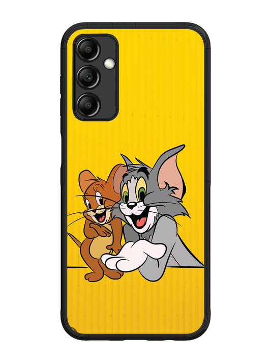 Samsung Galaxy M14 4G/5G Tom n Jerry