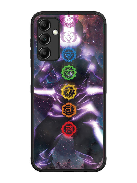 Samsung Galaxy M14 4G/5G Aang Avatar The Last Airbender