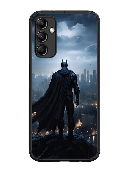 Samsung Galaxy M14 4G/5G King of Bats
