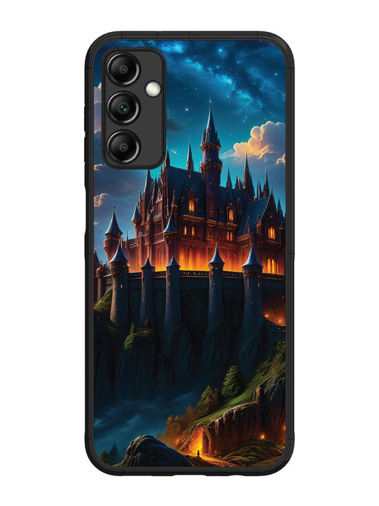 Samsung Galaxy M14 4G/5G Castle