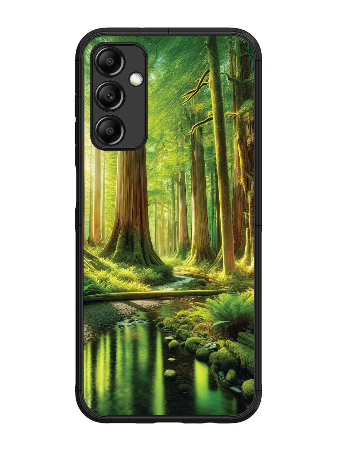 Samsung Galaxy M14 4G/5G Forest