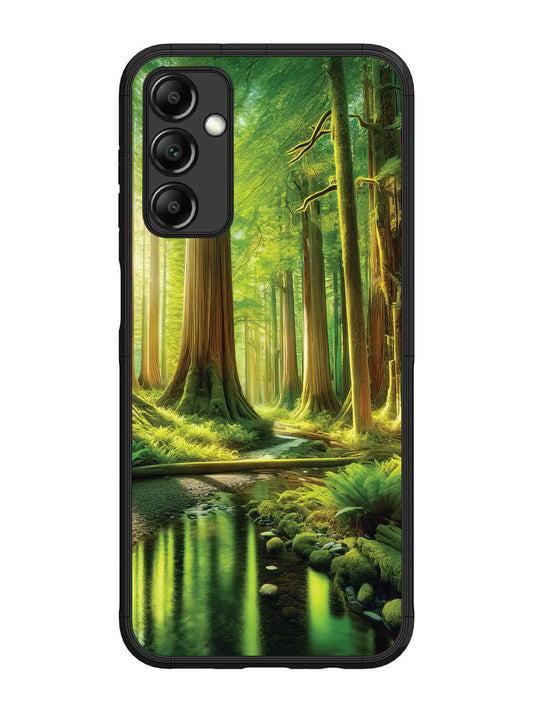 Samsung Galaxy M14 4G/5G Forest