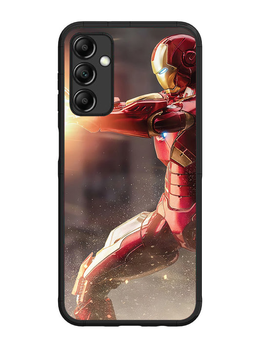 Samsung Galaxy M14 4G/5G Ironman Repulsor