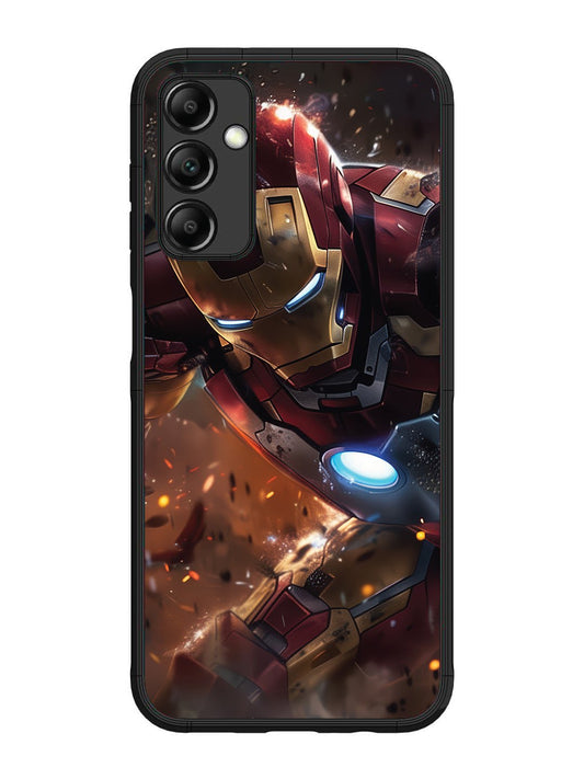 Samsung Galaxy M14 4G/5G Ironman