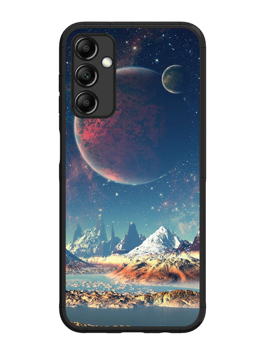 Samsung Galaxy M14 4G/5G Space