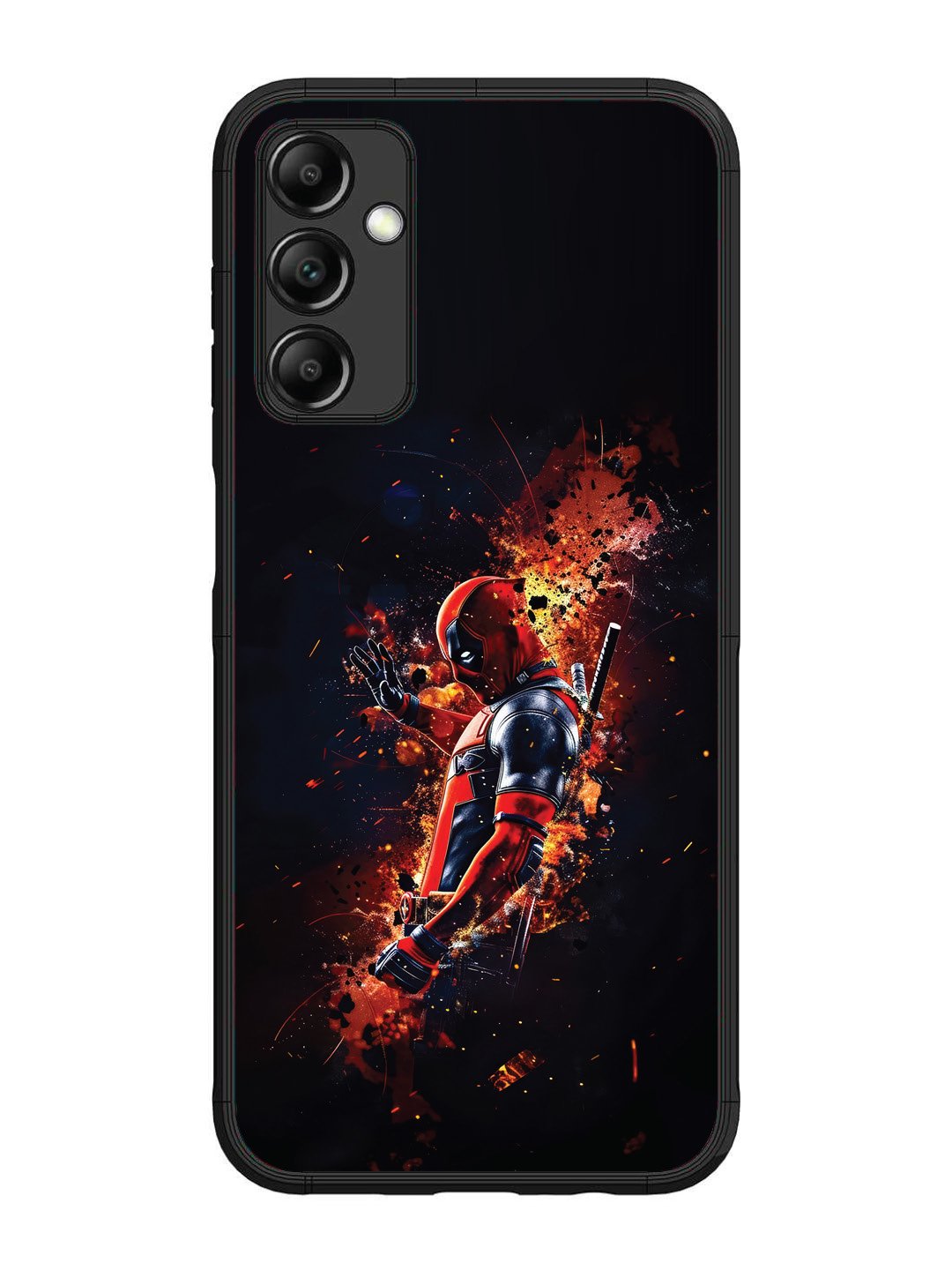 Samsung Galaxy M14 4G/5G Deadpool