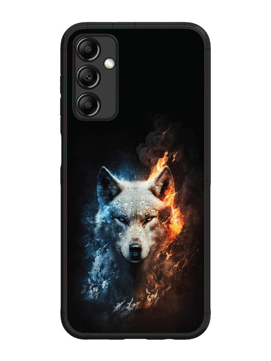 Samsung Galaxy M14 4G/5G Fire Wolf