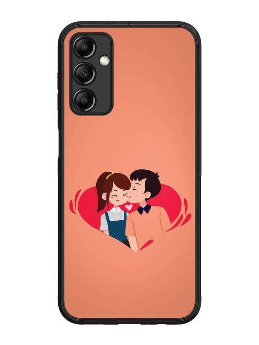 Samsung Galaxy M14 4G/5G Love Birds