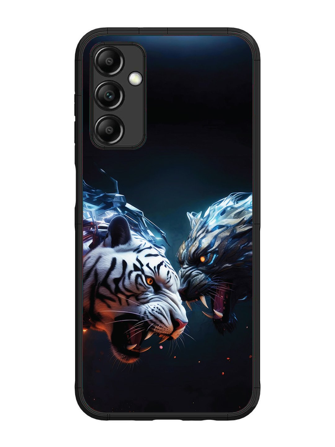 Samsung Galaxy M14 4G/5G Tiger vs Panther