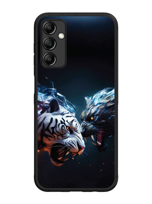 Samsung Galaxy M14 4G/5G Tiger vs Panther