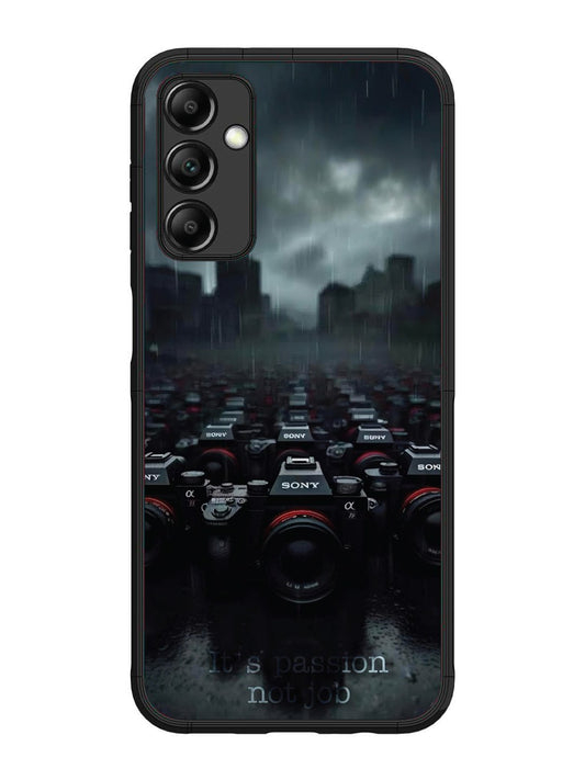Samsung Galaxy M14 4G/5G The Camera Men