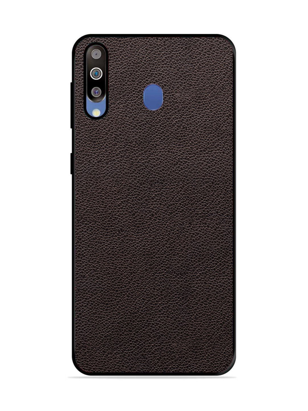 Samsung Galaxy M30 Leather