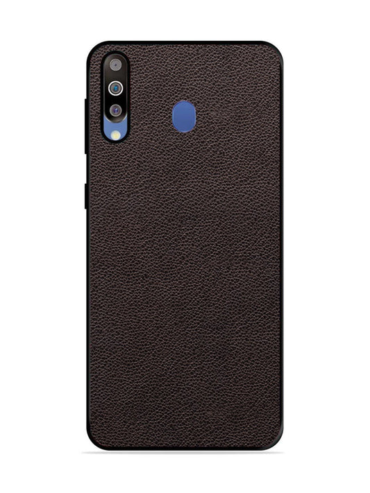 Samsung Galaxy M30 Leather