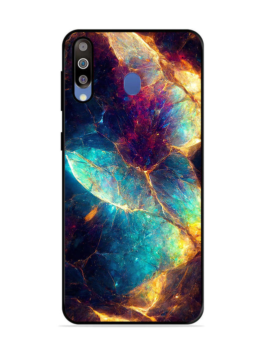 Samsung Galaxy M30 Vibrant, Kaleidoscope, Chromatic Fusion
