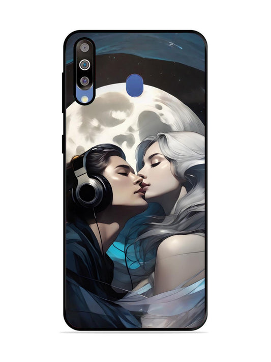 Samsung Galaxy M30 Love, Together Always, Romance