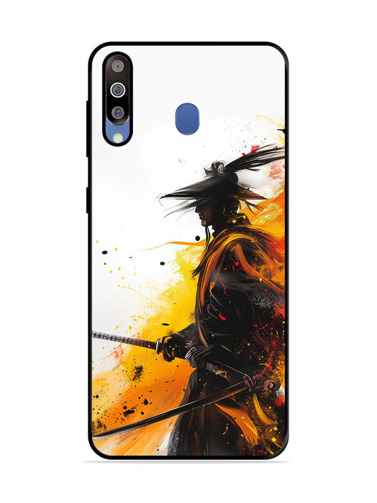 Samsung Galaxy M30 Ninja