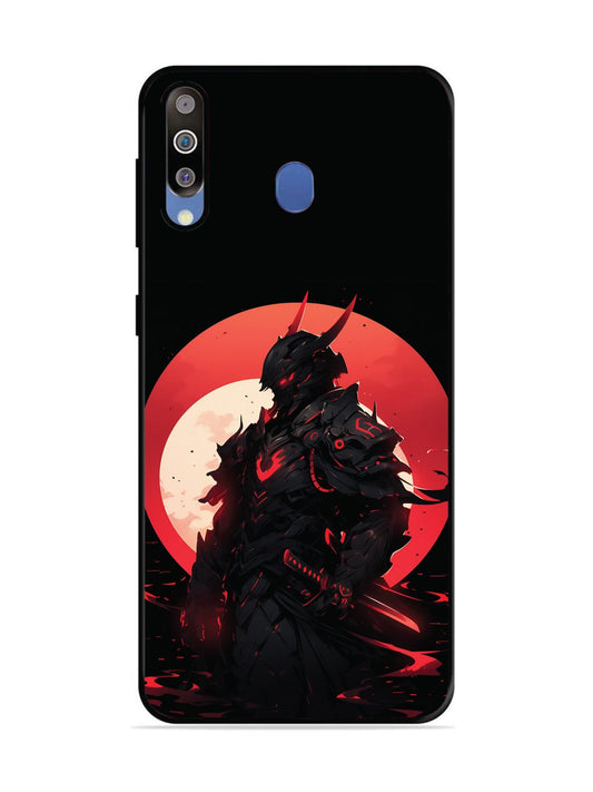 Samsung Galaxy M30 Battle Ninja