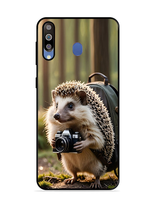 Samsung Galaxy M30 Wildlife Photographer