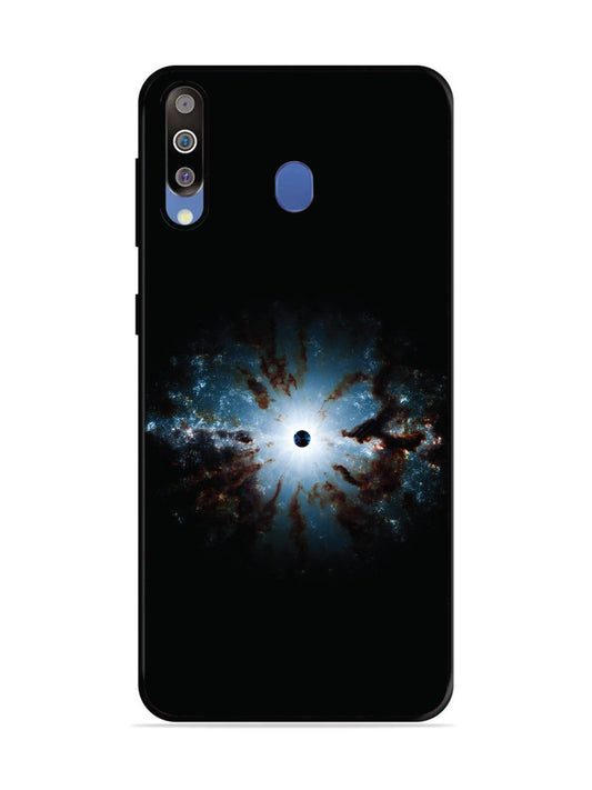 Samsung Galaxy M30 Dark Universe