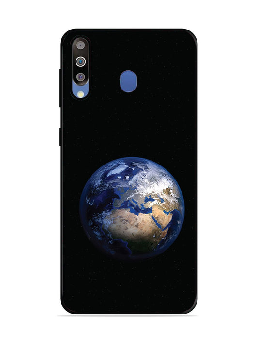 Samsung Galaxy M30 Earth From Space