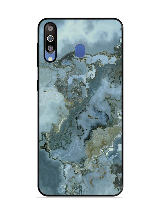 Samsung Galaxy M30 Celestial Blue Marble