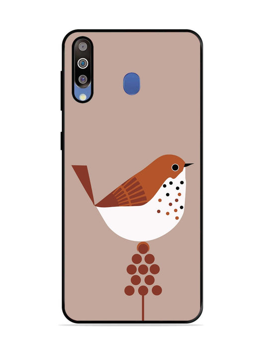 Samsung Galaxy M30 Sparrow