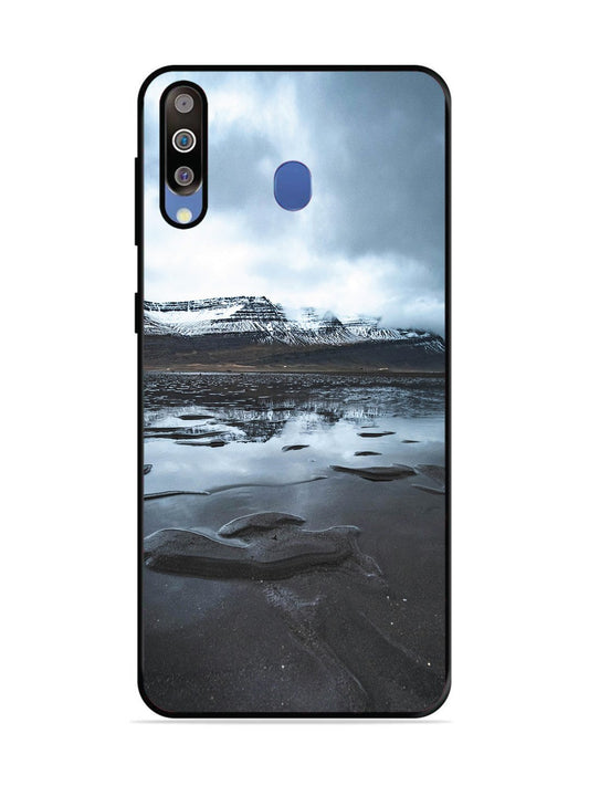 Samsung Galaxy M30 Beach And Mountain