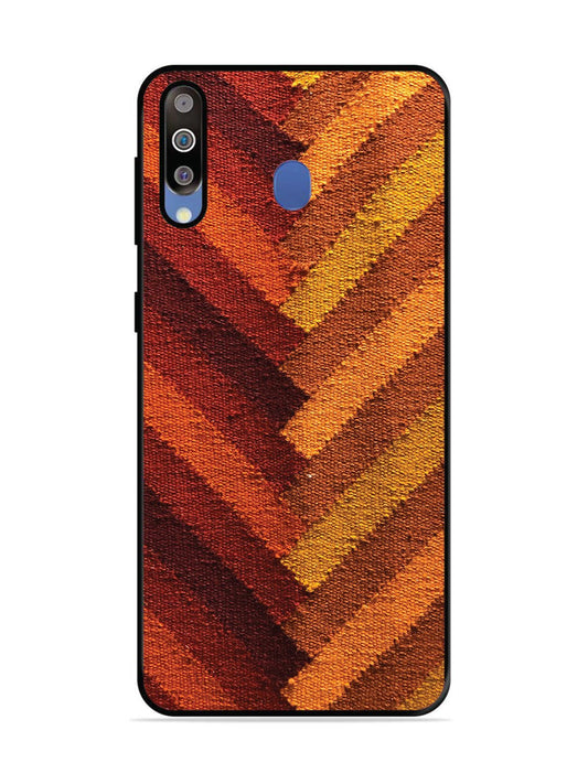 Samsung Galaxy M30 Mat Texture