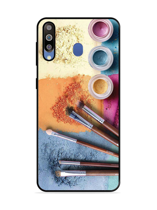 Samsung Galaxy M30 Creative Canvas