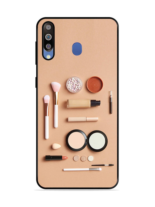 Samsung Galaxy M30 Girls Makeup Kit