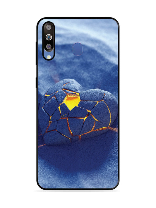 Samsung Galaxy M30 Broken Heart