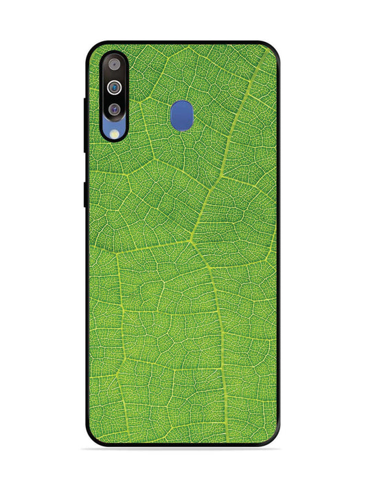 Samsung Galaxy M30 Leaf vins