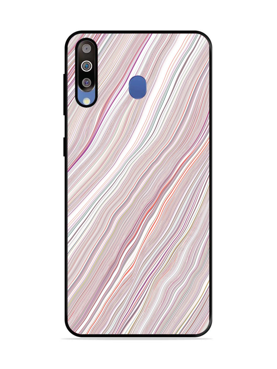Samsung Galaxy M30 Ivory Marble