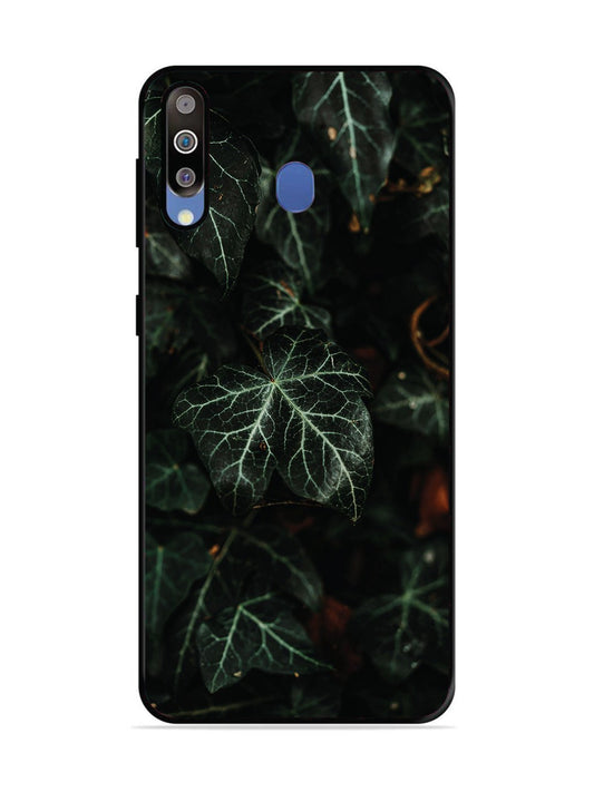 Samsung Galaxy M30 Betel Leafs