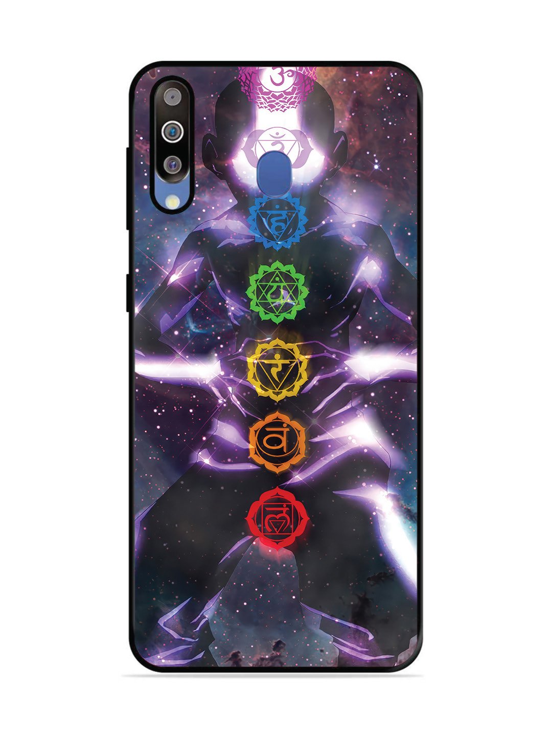 Samsung Galaxy M30 Aang Avatar The Last Airbender