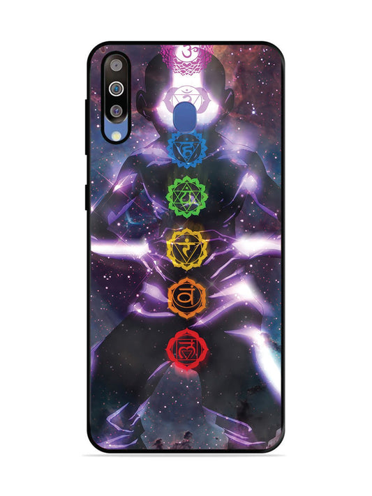 Samsung Galaxy M30 Aang Avatar The Last Airbender