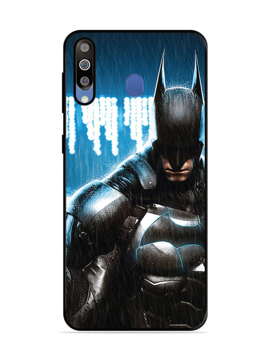 Samsung Galaxy M30 King of Bats 2