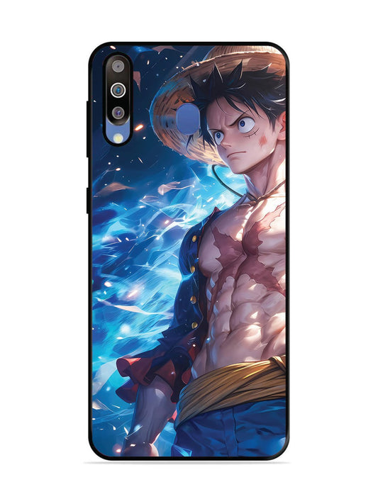 Samsung Galaxy M30 One Piece