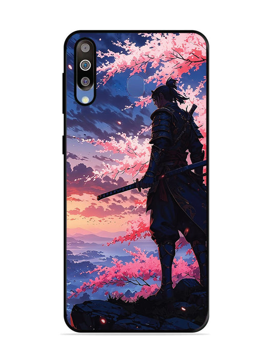 Samsung Galaxy M30 Samuray