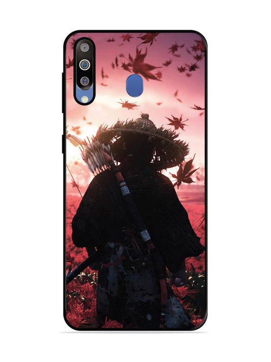 Samsung Galaxy M30 Shaolin