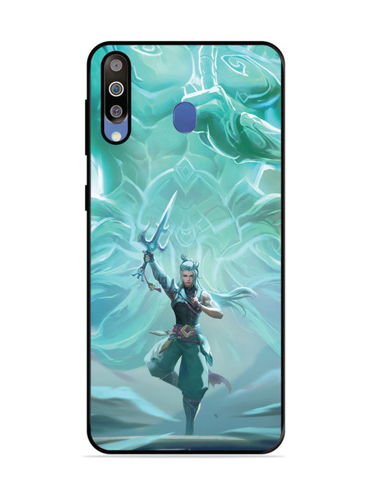 Samsung Galaxy M30 Suyou